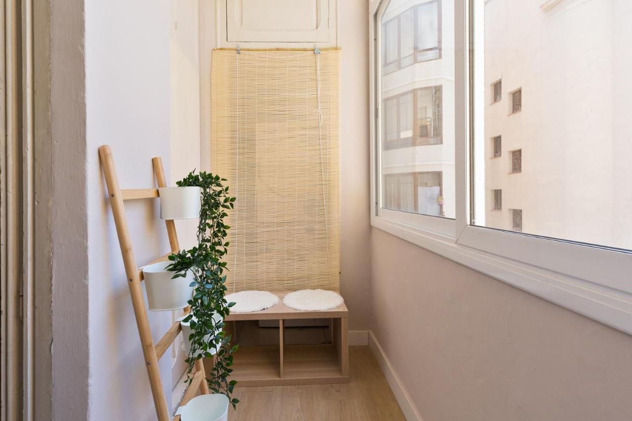 Sagrada Familia III By Enjoy Apartments Barcelona Exterior photo